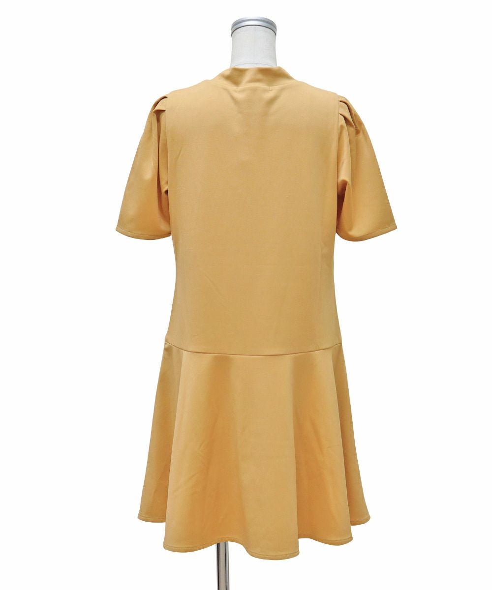 バック (yellow)