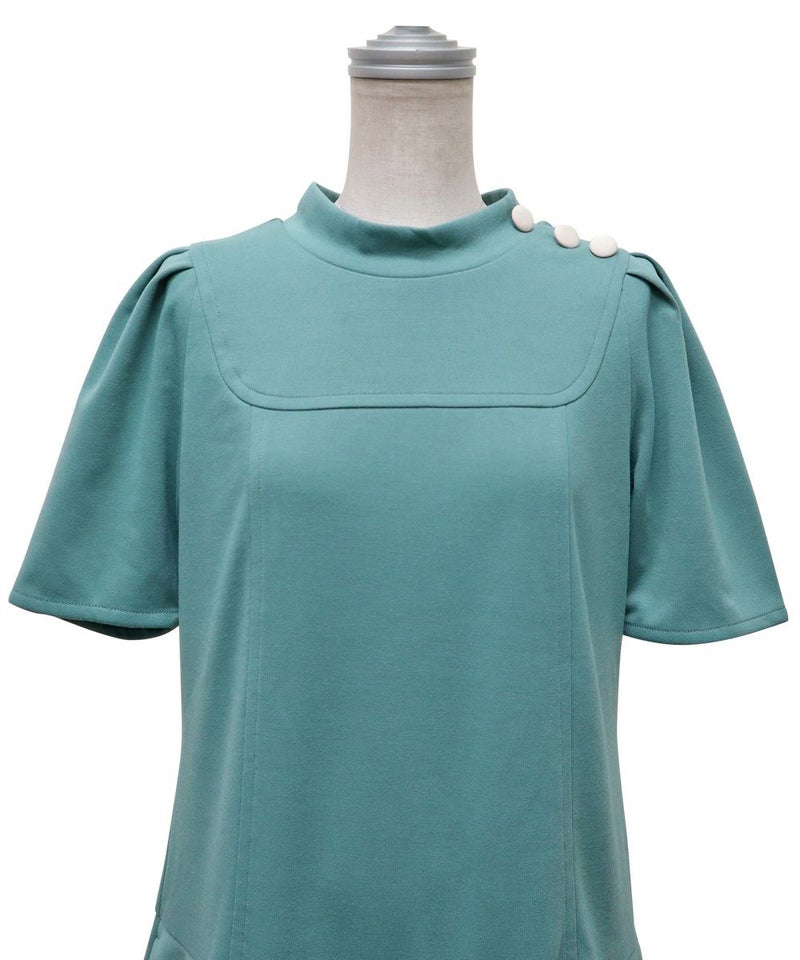 フロンアップ (mint)