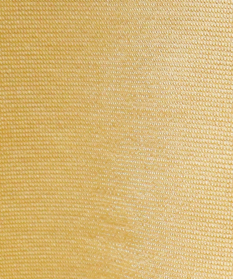 生地アップ (yellow)