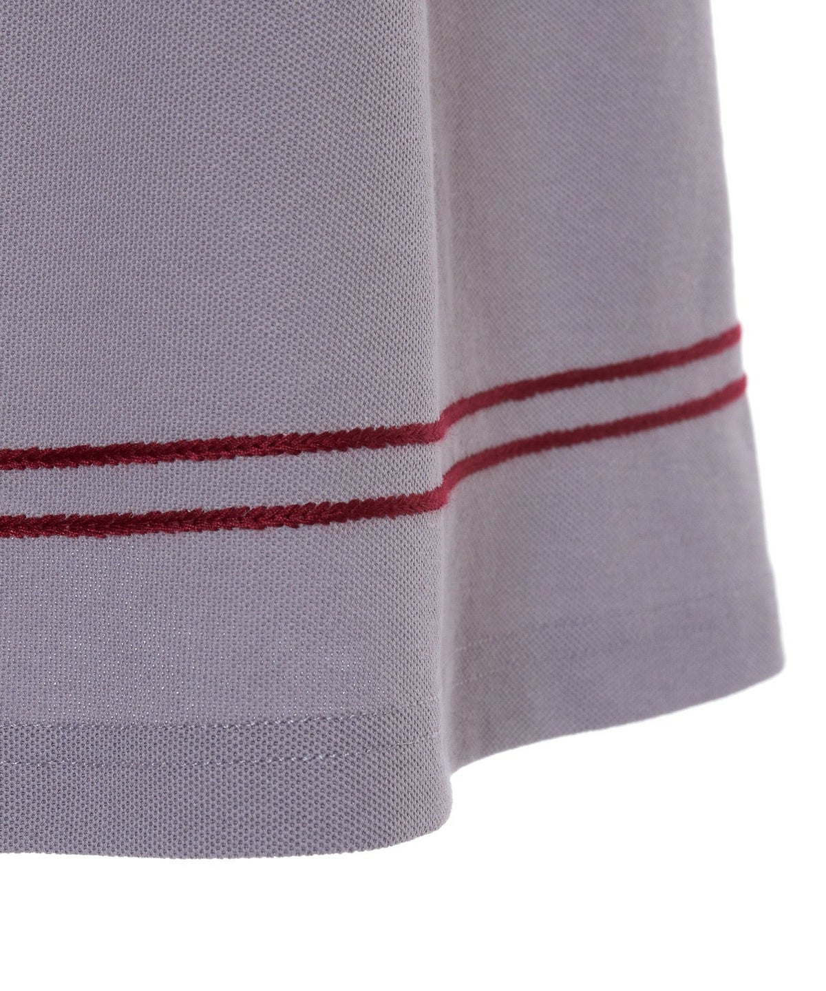 裾アップ (light gray)