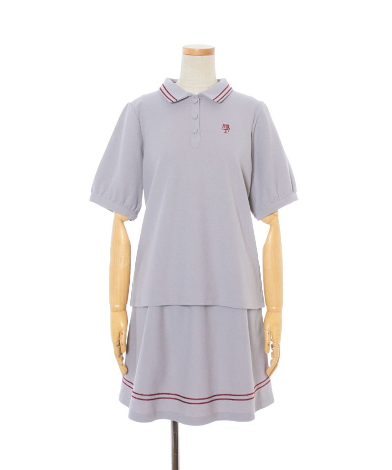 セットアップ (light gray)