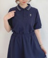 navy / 153cm