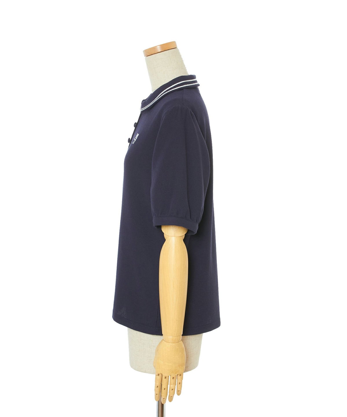 サイド (navy)