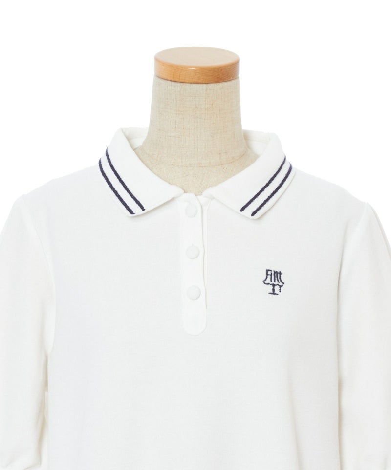 フロントアップ (off white)