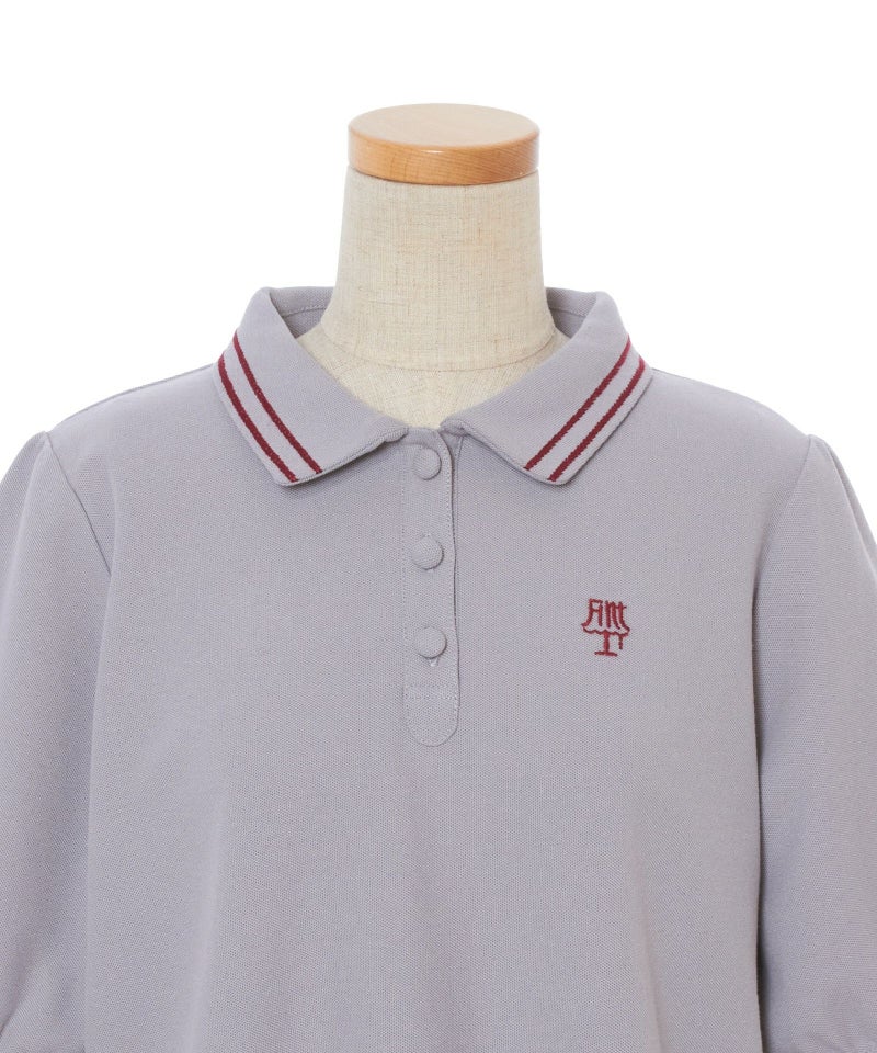 フロントアップ (light gray)