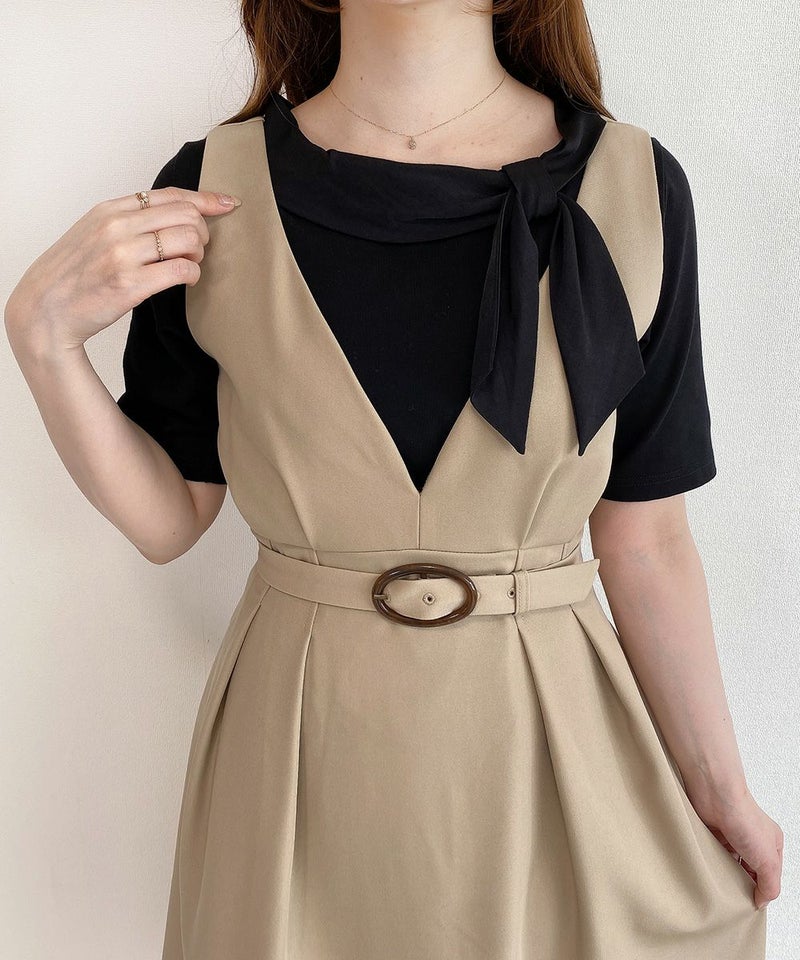 black / 153cm