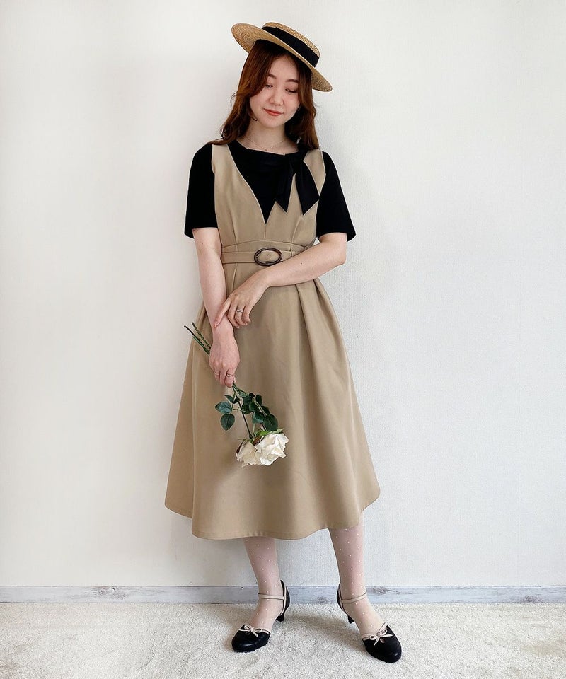 black / 153cm