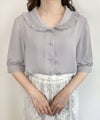 light gray / 153cm