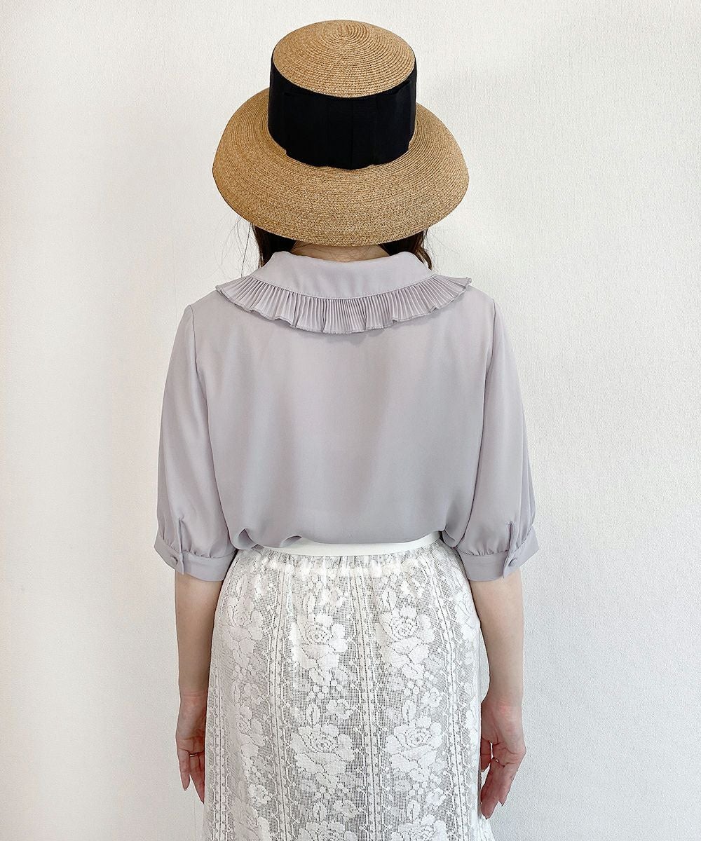 light gray / 153cm