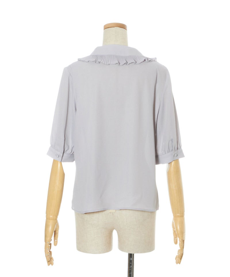 バック (light gray)