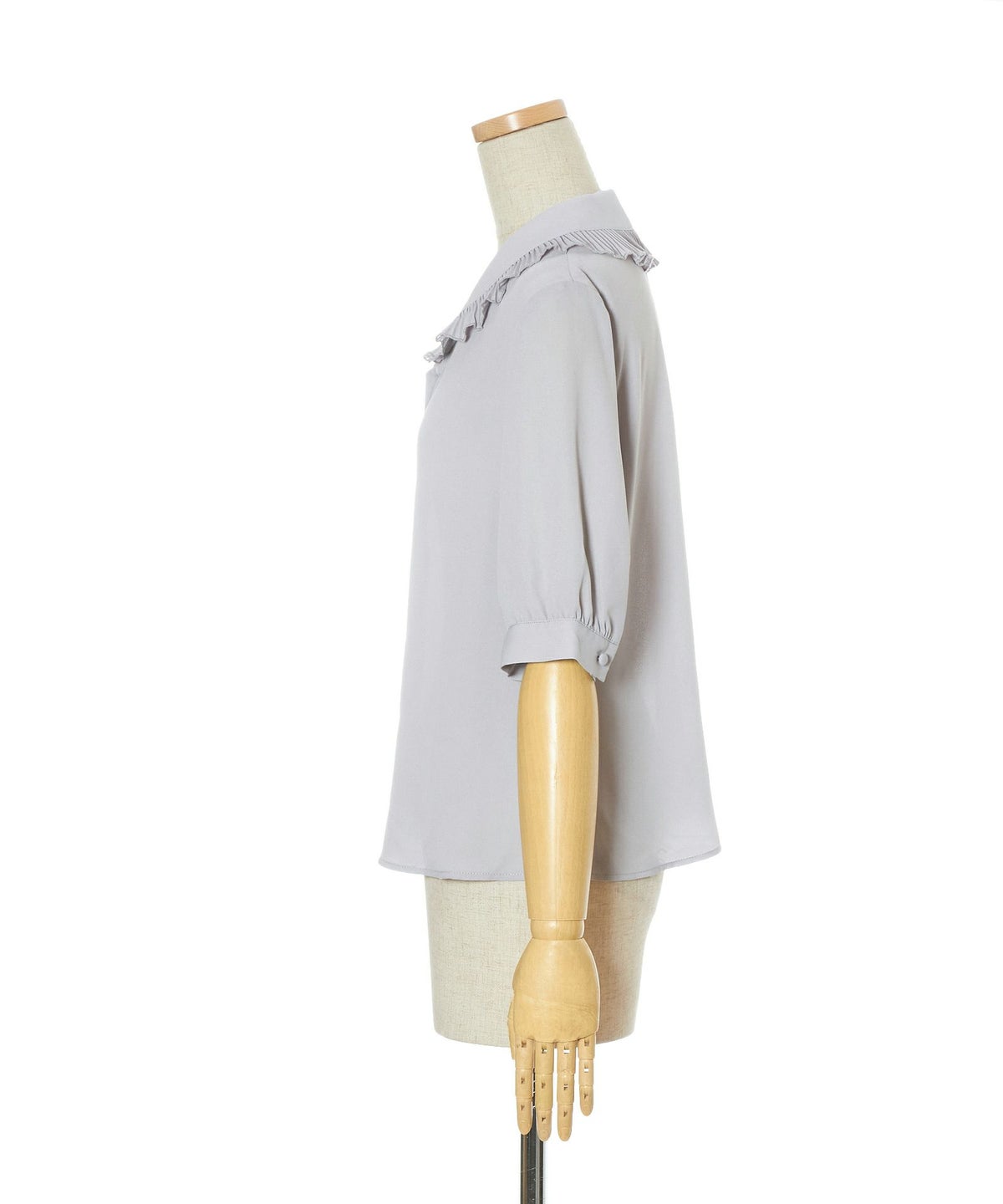 サイド (light gray)