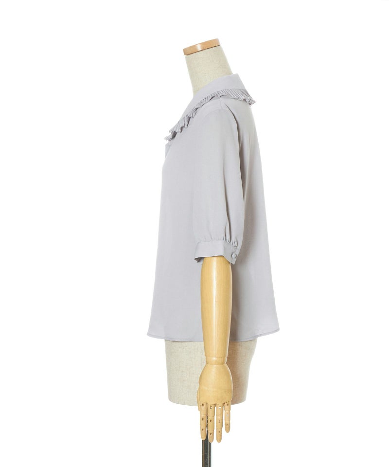 サイド (light gray)