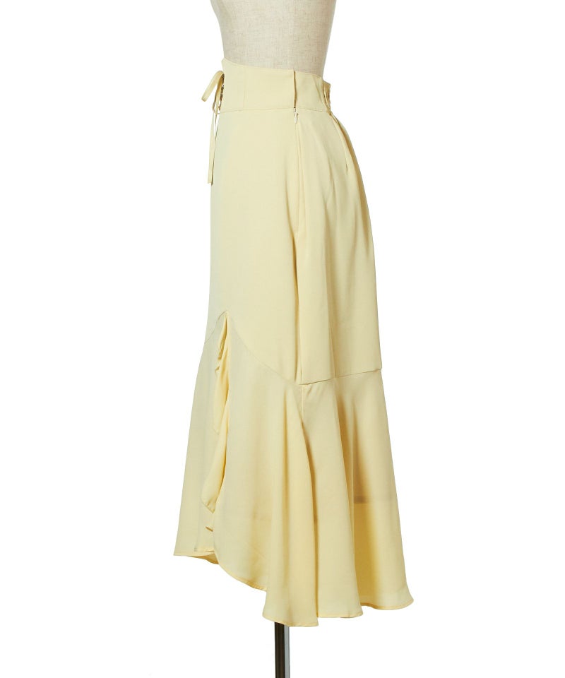 サイド (light yellow)