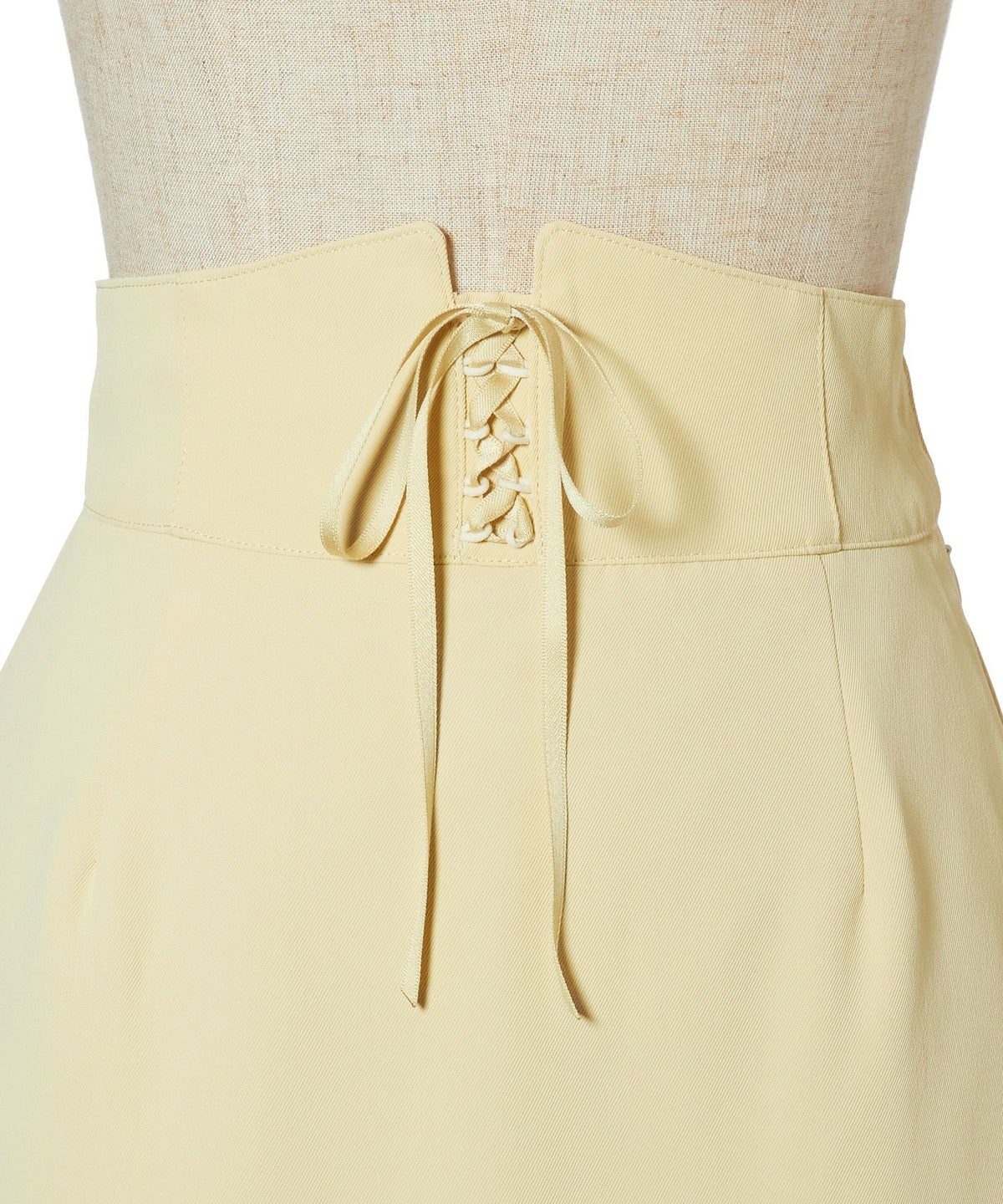 フロントアップ (light yellow)