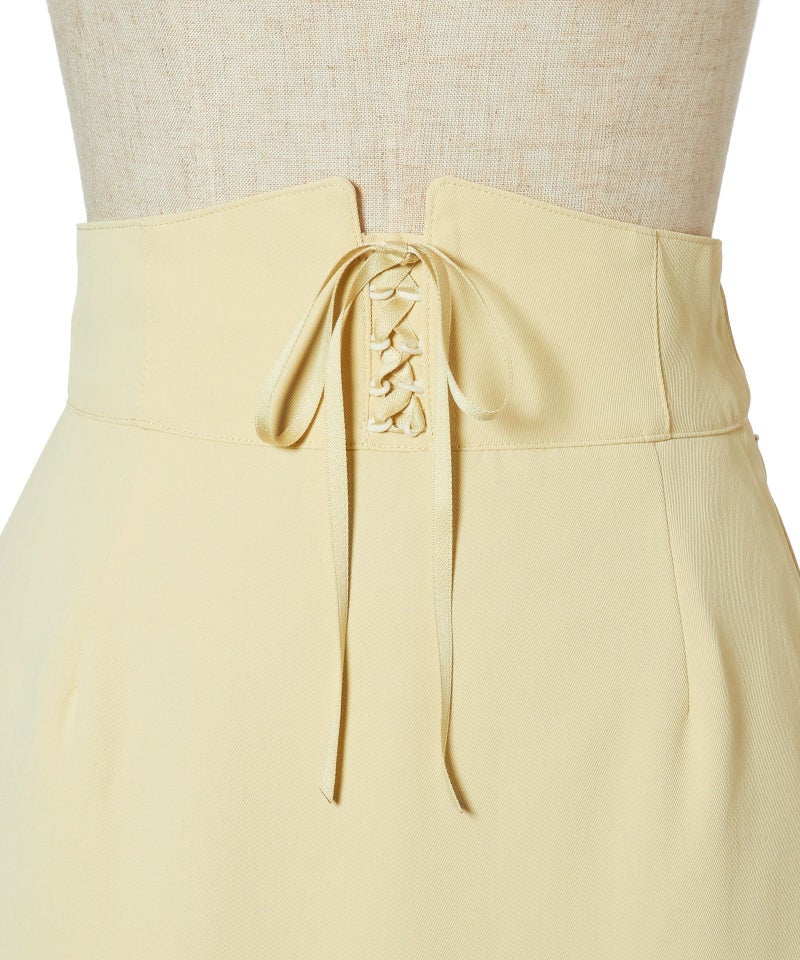 フロントアップ (light yellow)