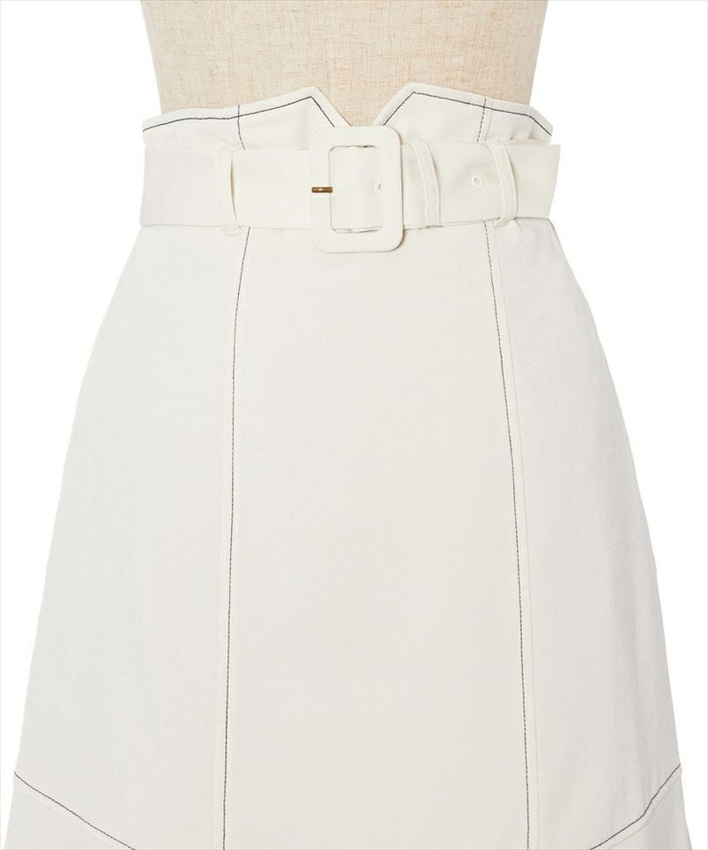 フロントアップ (ivory)