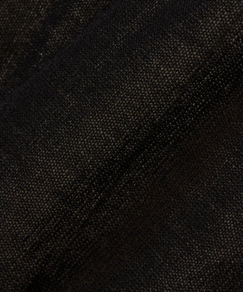 生地アップ (black)