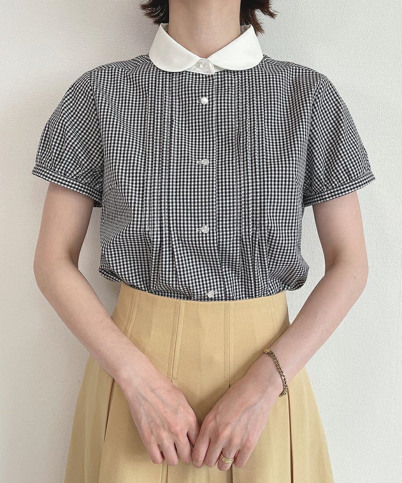 black×white / 158cm