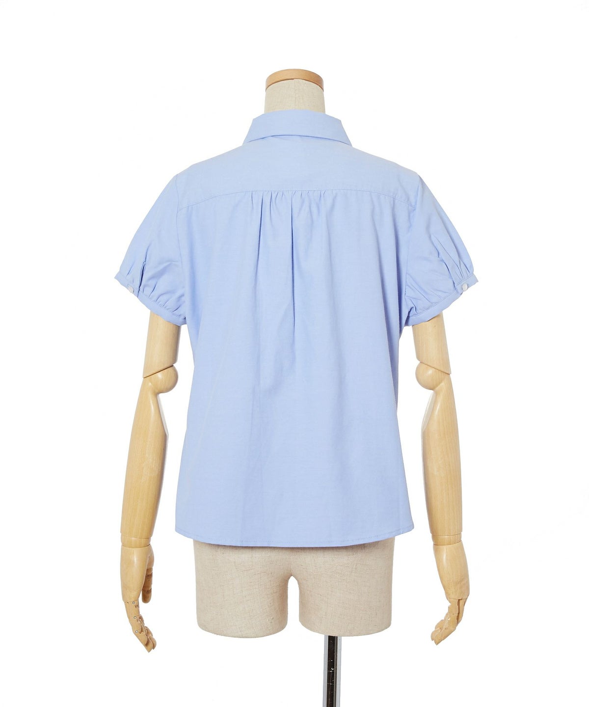 バック (off white)