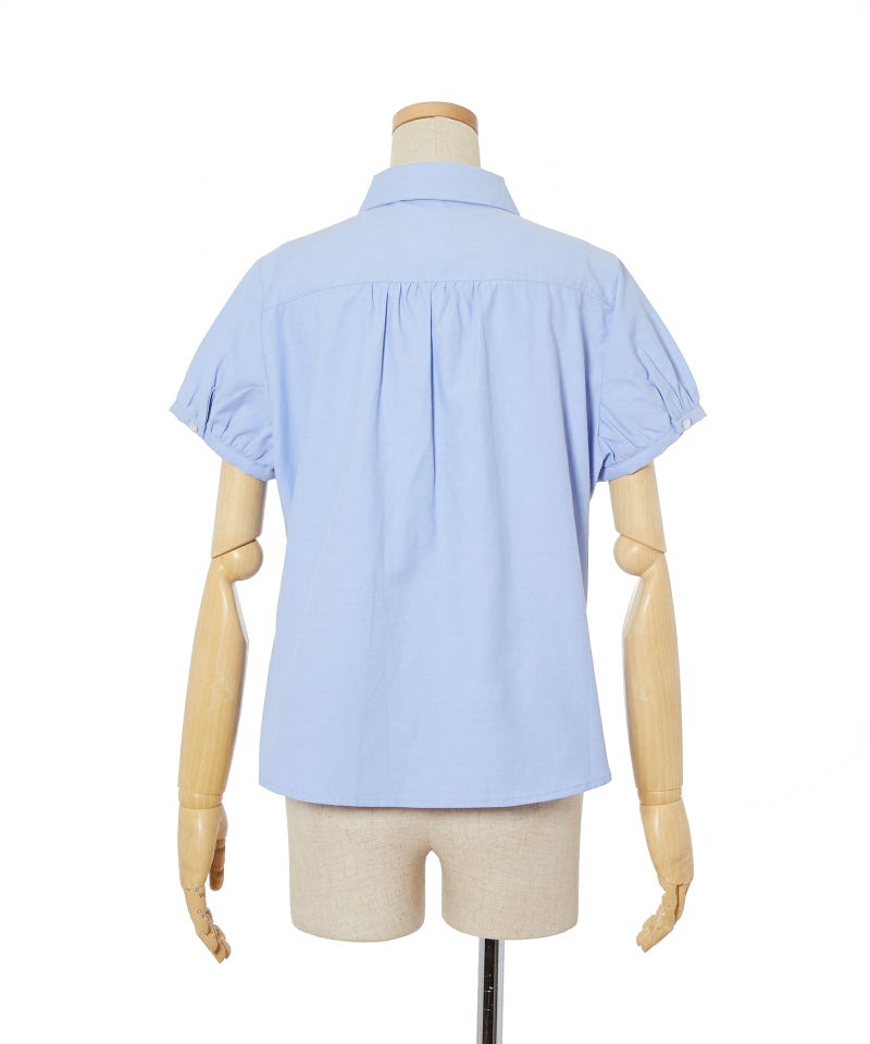 バック (off white)