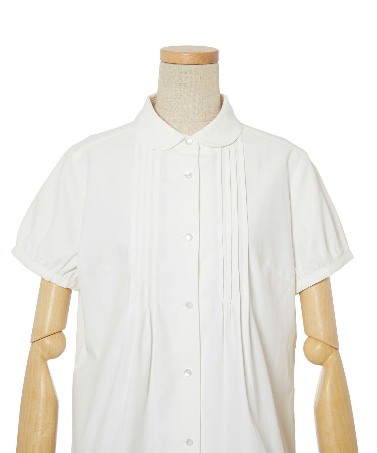 フロントアップ (off white)