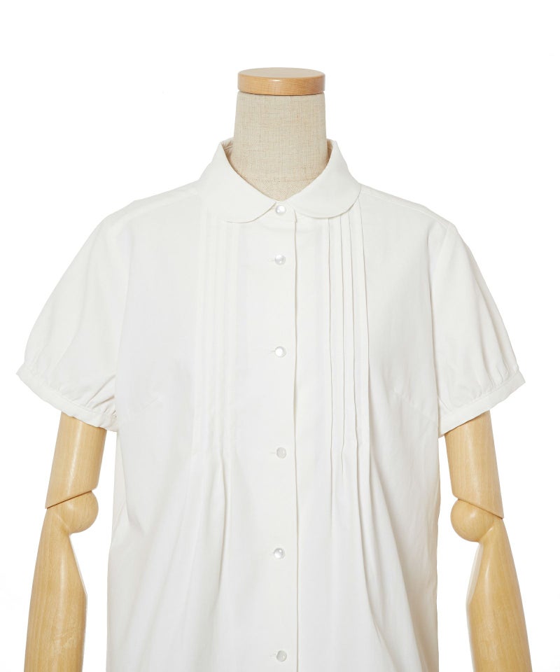 フロントアップ (off white)