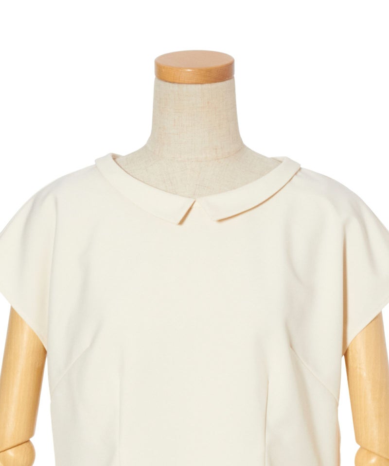 フロントアップ (ivory)