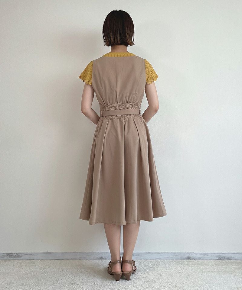 beige / 158cm