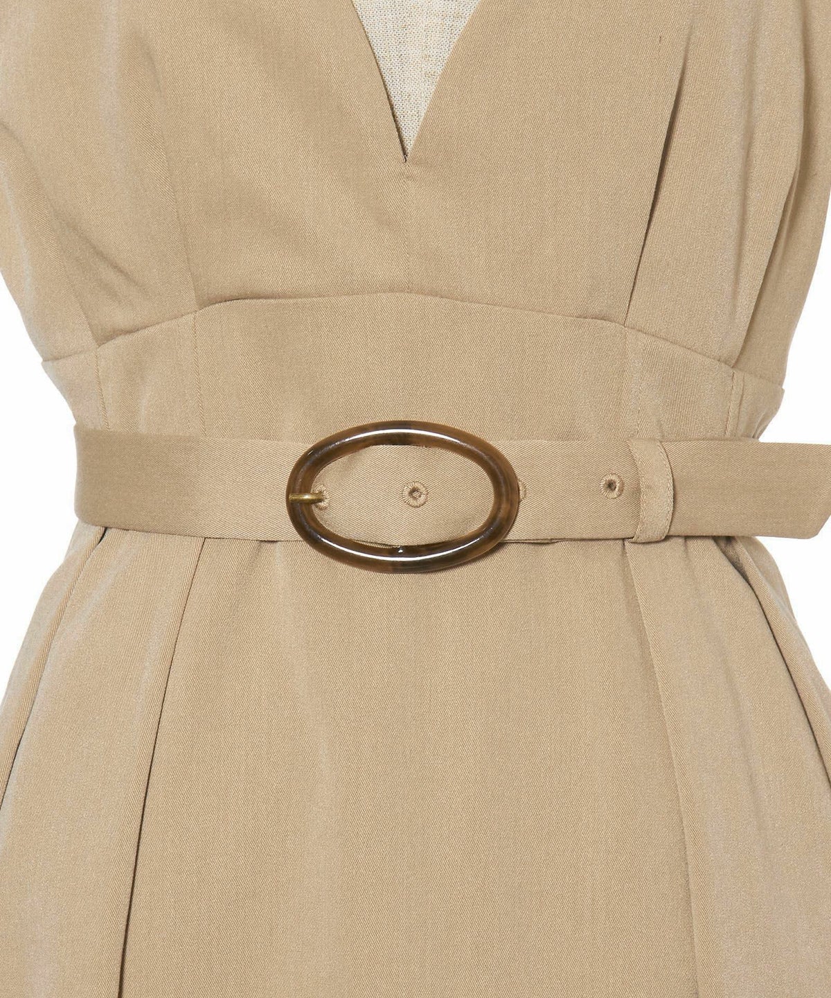 ベルトアップ (beige)