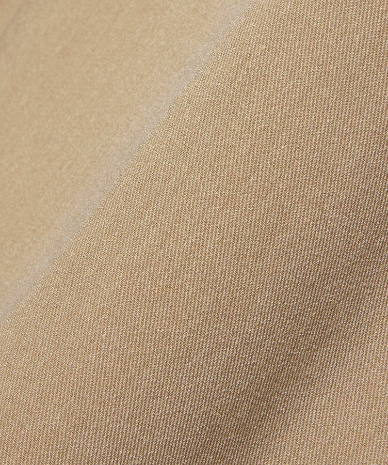 生地アップ (beige)