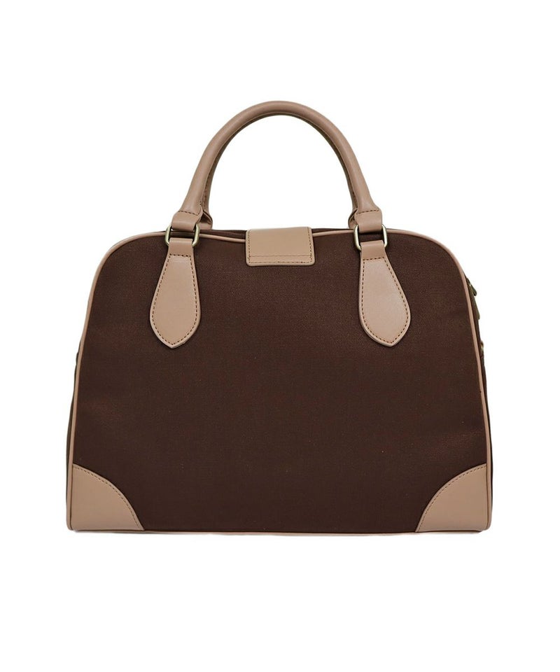 バッグ (brown)