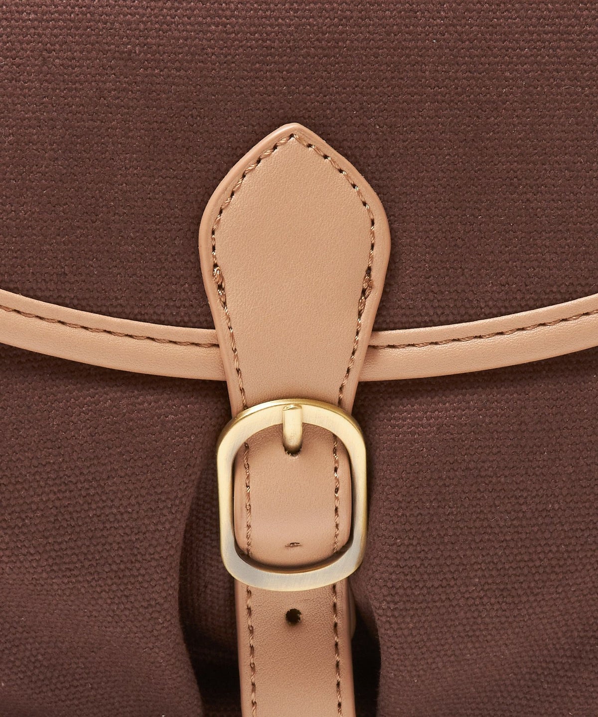 フロントアップ (brown)