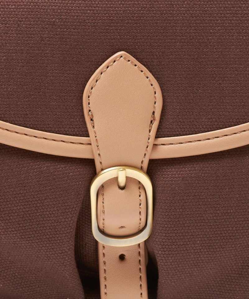 フロントアップ (brown)