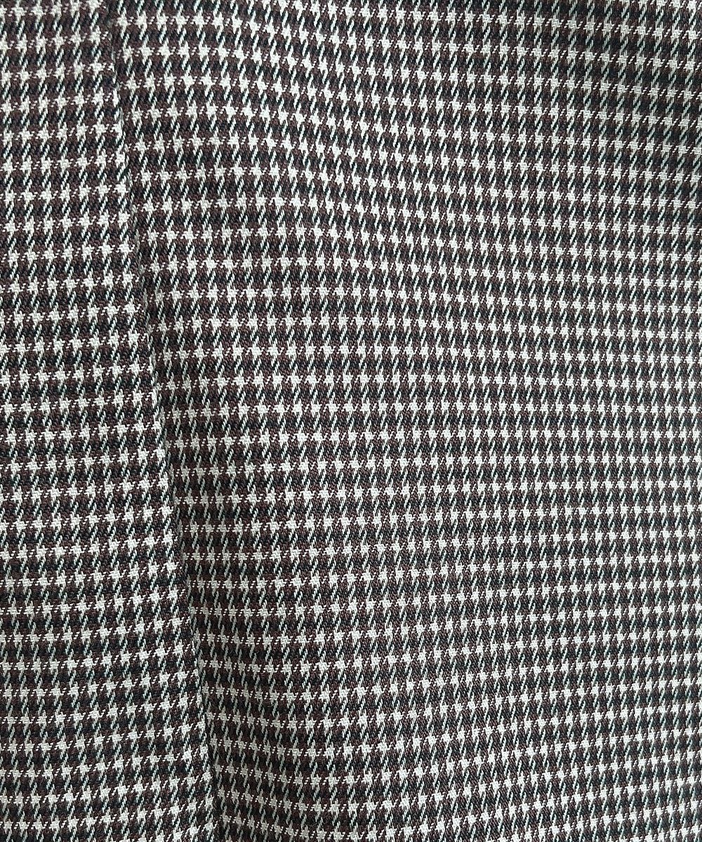 black×gray / 生地