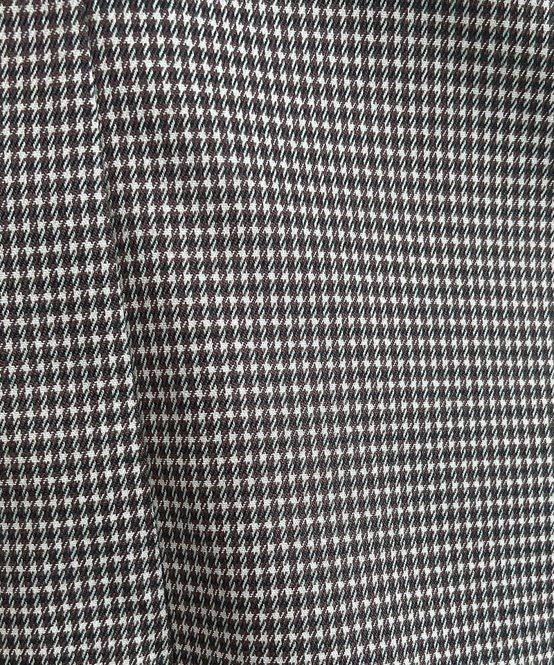 black×gray / 生地