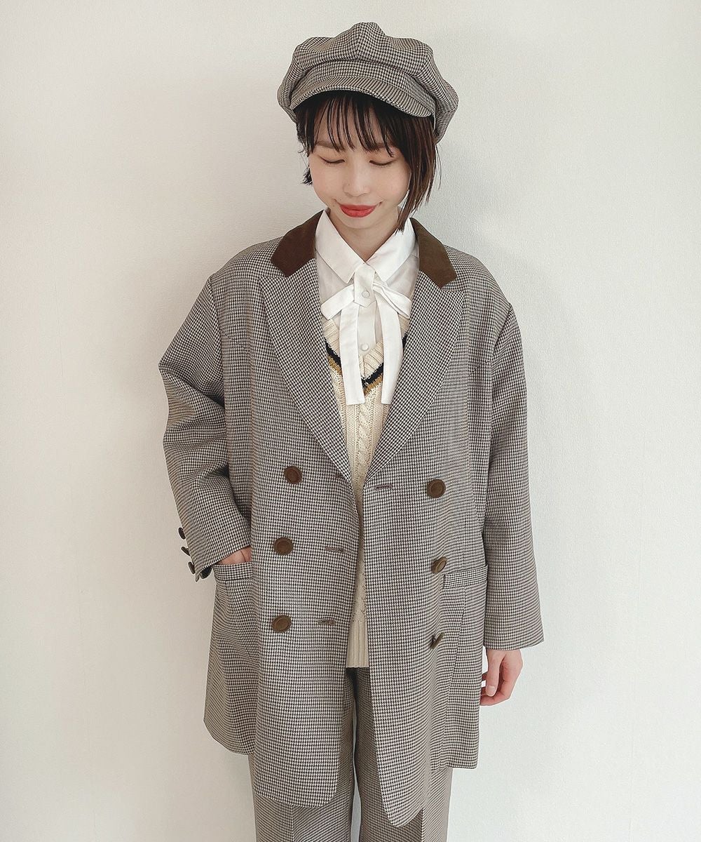 off×navy / 158cm