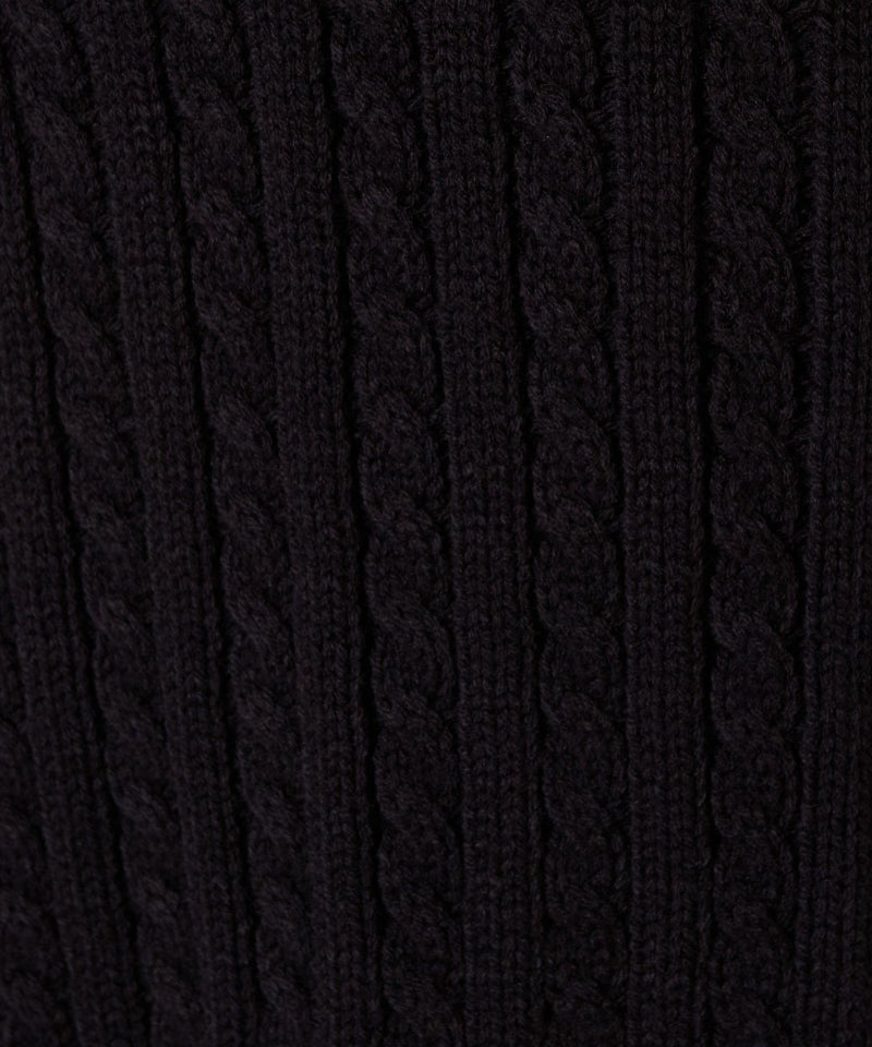 生地アップ (navy×red)