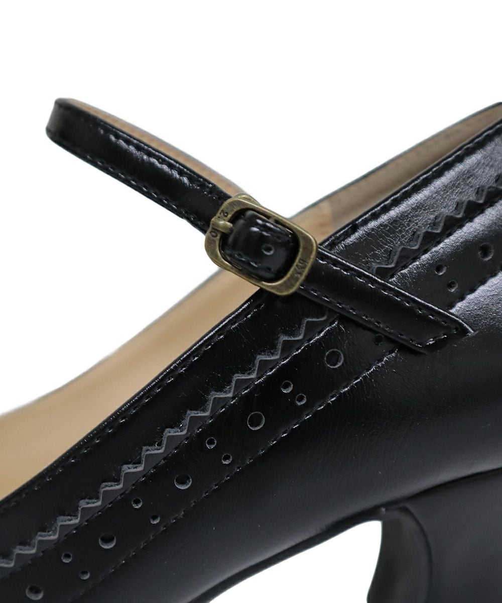 ストラップ (black)