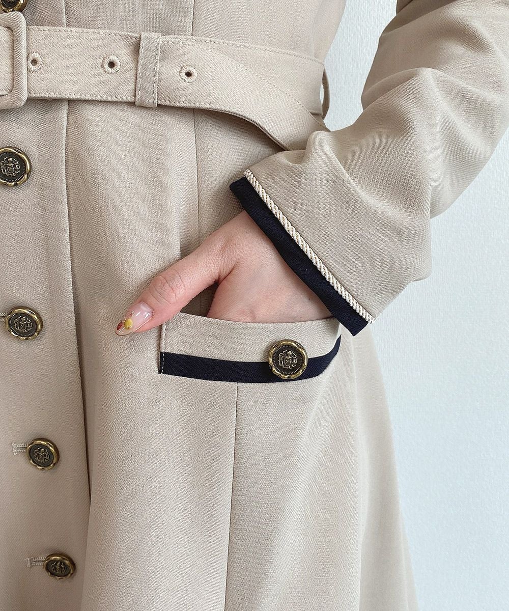 ivory / ポケット