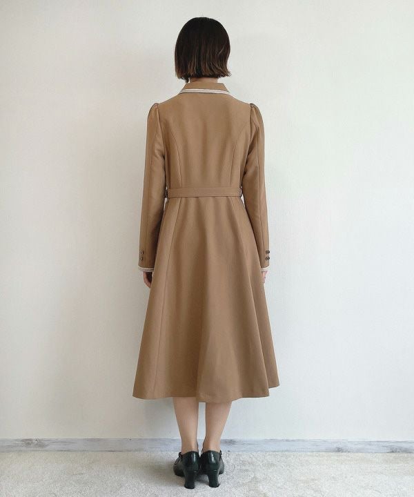 beige / 158cm