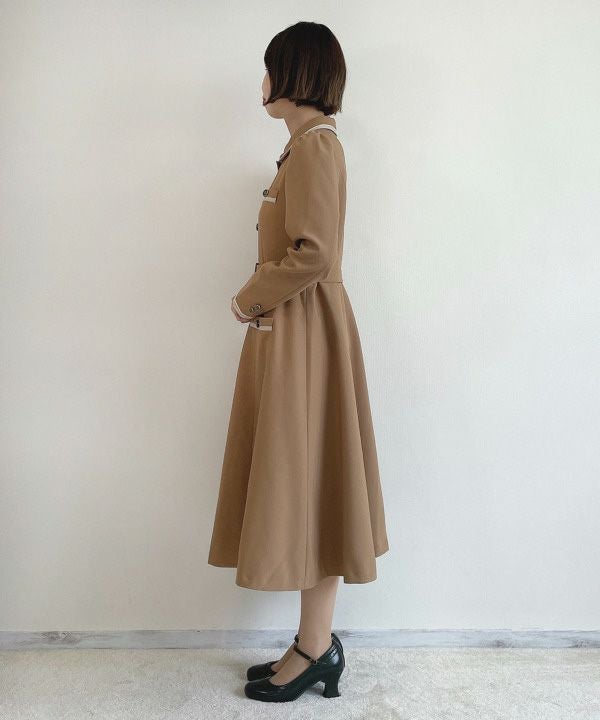 beige / 158cm