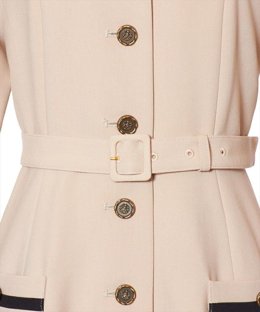 ベルトアップ (ivory)