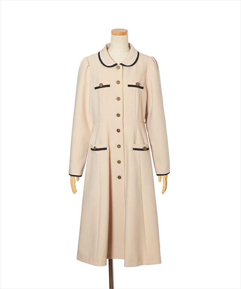 ベルトを外した場合 (ivory)