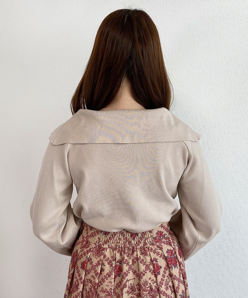 ivory / 153cm