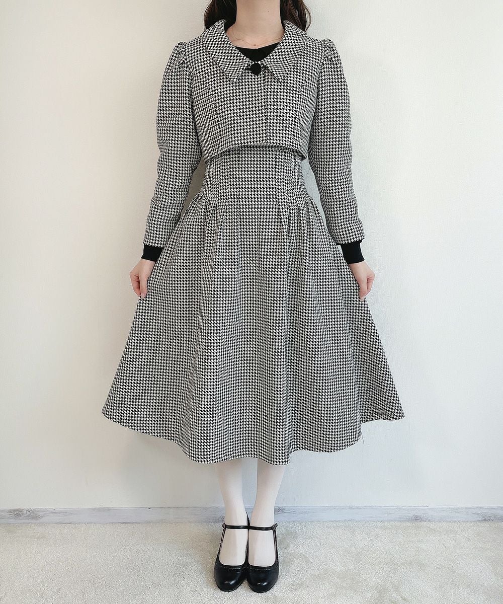 black×gray / 162cm / Mサイズ