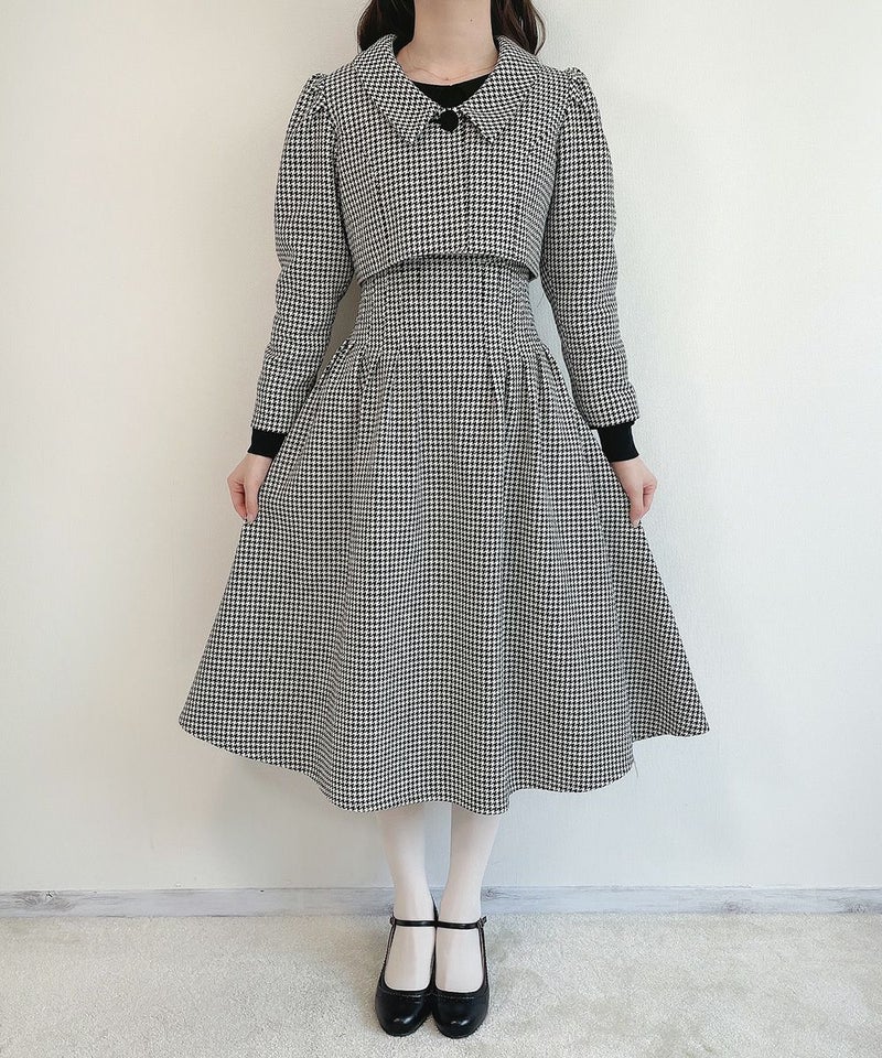 black×gray / 162cm / Mサイズ