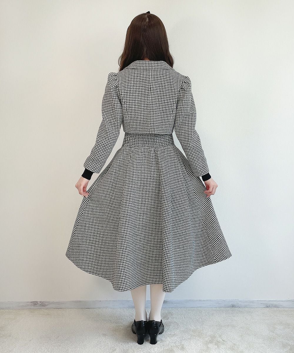 black×gray / 162cm / Mサイズ