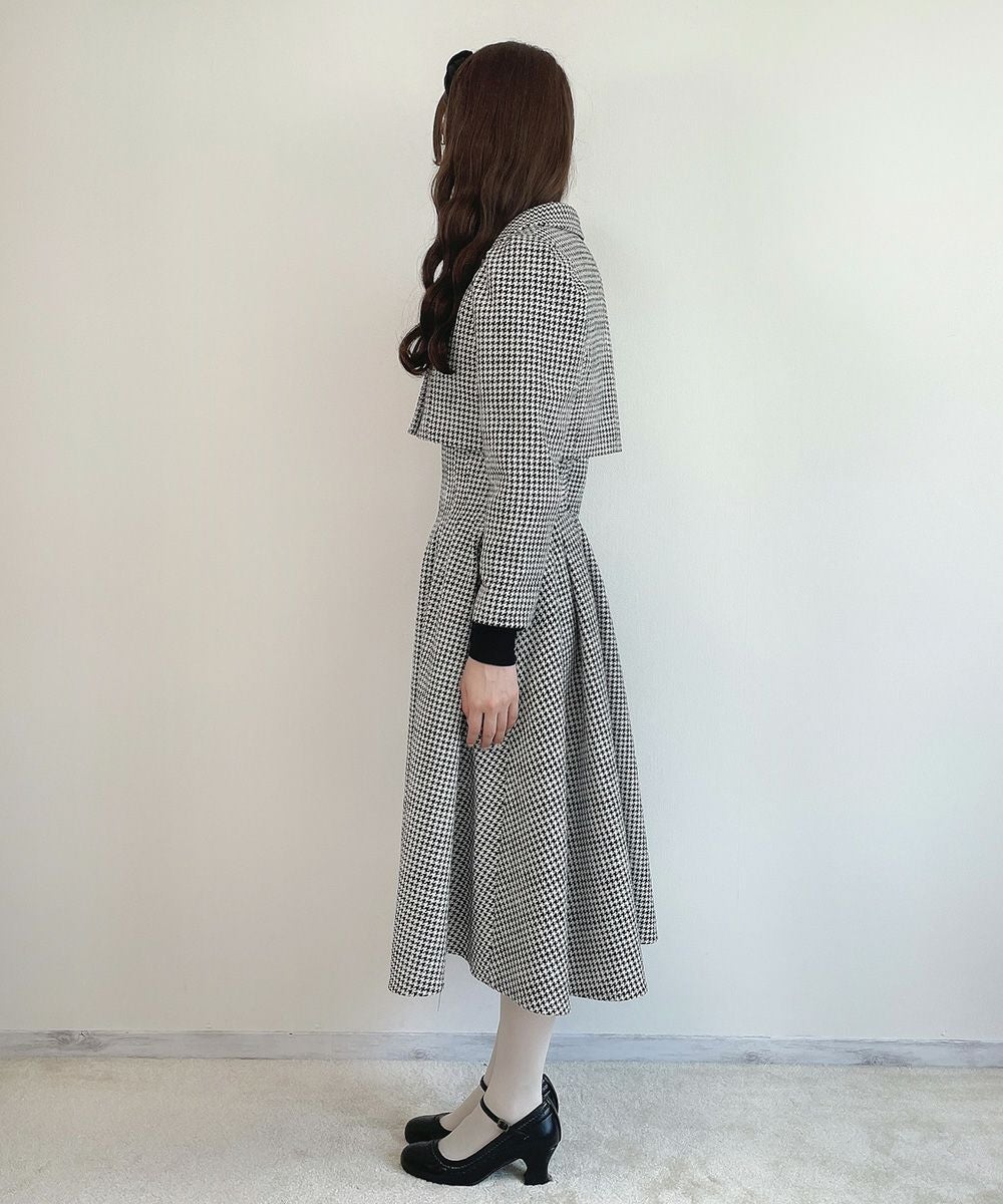 black×gray / 162cm / Mサイズ