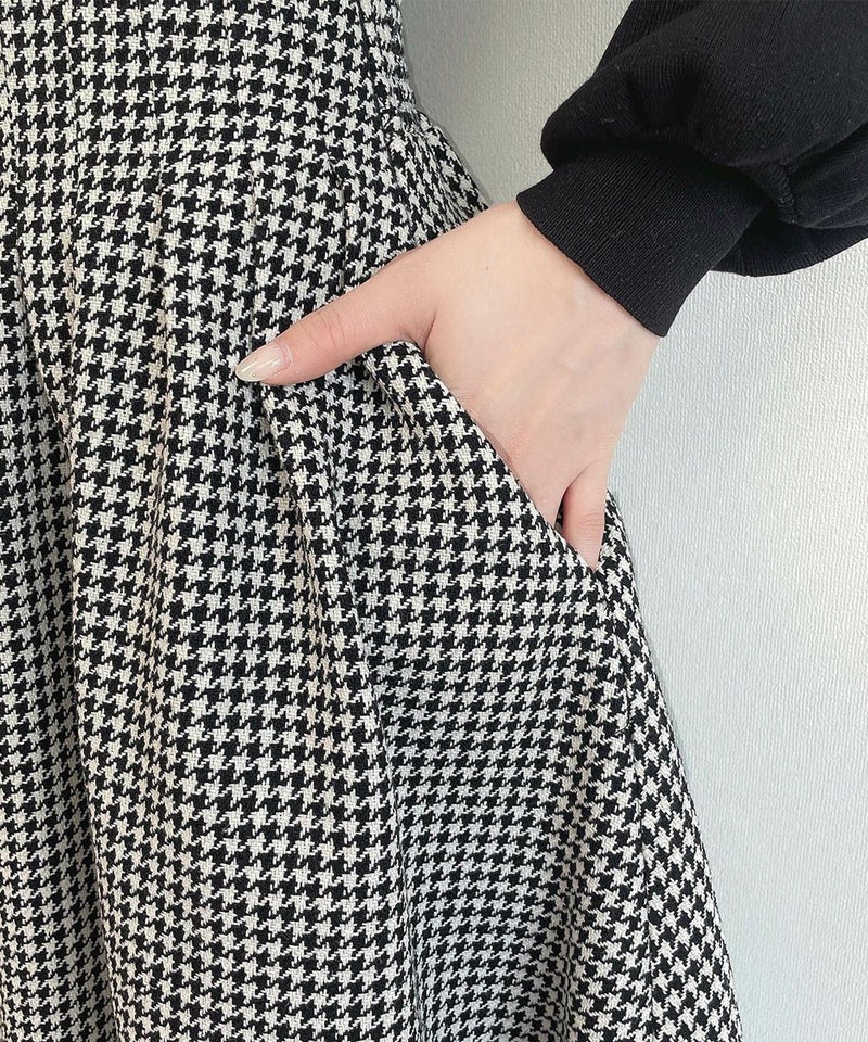 black×gray / ポケット / Mサイズ