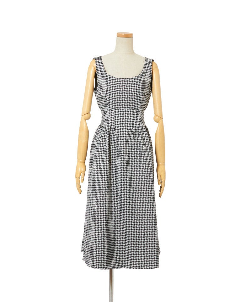 ワンピース (black×gray)